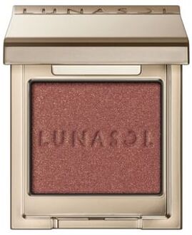 KANEBO Lunasol Mono Eye Coloration 08 Gold Soil