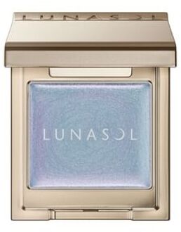 KANEBO Lunasol Mono Eye Coloration EX07J Mystic Reflection
