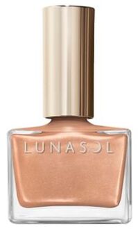 KANEBO Lunasol Nail Polish 10 Precious Light