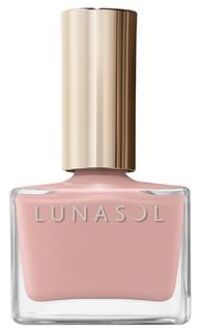 KANEBO Lunasol Nail Polish 12 Blissful Glass