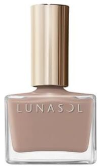 KANEBO Lunasol Nail Polish 13 Noble Taupe