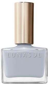 KANEBO Lunasol Nail Polish EX48 Cloudy Lake