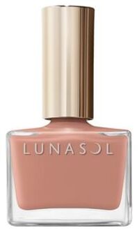 KANEBO Lunasol Nail Polish EX49 Slow Tempo