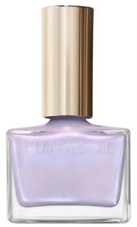 KANEBO Lunasol Nail Polish EX50 Icicle Mirage