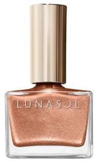 KANEBO Lunasol Nail Polish EX51 Sparkling Soil