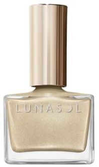 KANEBO Lunasol Nail Polish EX52 Sandglass