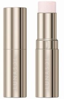 KANEBO Lunasol Radiant Stick N 02 Platinum Flash