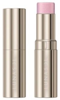 KANEBO Lunasol Radiant Stick N EX01 Snow Blush