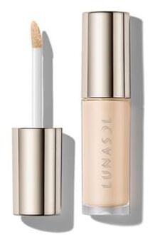 KANEBO Lunasol Seamless Correcting Liquid 01 Vanilla Begie