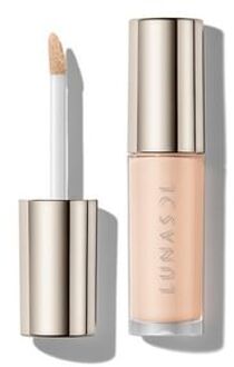 KANEBO Lunasol Seamless Correcting Liquid 02 Natural Beige