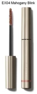 KANEBO Lunasol Shining Lash Mascara EX04 Mahogany Blink