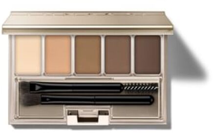 KANEBO Lunasol Styling Eye Zone Compact N 01 Natural Brown