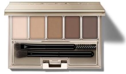 KANEBO Lunasol Styling Eye Zone Compact N 02 Soft Ash