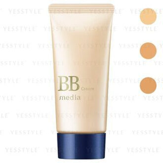 KANEBO Media BB Cream S SPF 35 PA++ 03 Healthy - 35g
