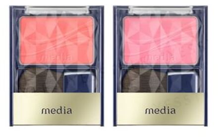KANEBO Media Bright Up Cheek S PK-03