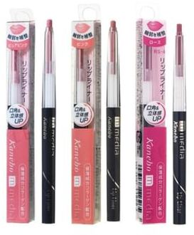 KANEBO Media Lip Liner AA PK-3 Pure Pink