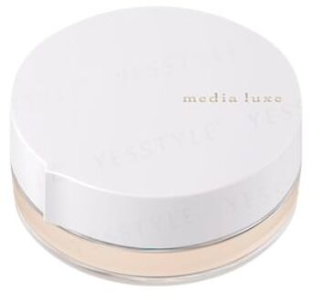 KANEBO Media Luxe Face Powder Lucent 14g