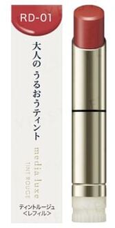 KANEBO media luxe Tint Rouge Refill RD-01 3.1g