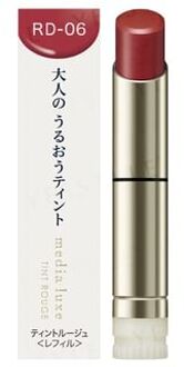 KANEBO media luxe Tint Rouge Refill RD-06 3.1g