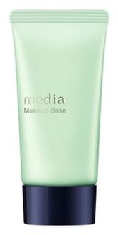 KANEBO Media Makeup Base SPF 19 PA++ Green - 30g