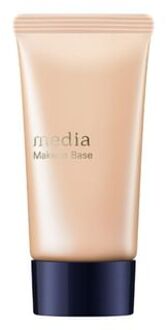KANEBO Media Makeup Base SPF 19 PA++ Orange - 30g