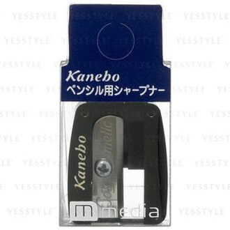 KANEBO Media Pencil Sharpener 1 pc