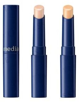 KANEBO Media Stick Concealer R UV SPF 39 PA+++ Light Beige - 3g