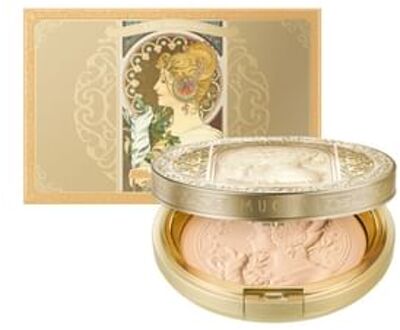 KANEBO Milano Collection Face Up Powder 2025 Premium Rose - 24g