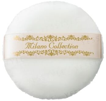 KANEBO Milano Collection Puff L For Miracole Face Powder 1 pc