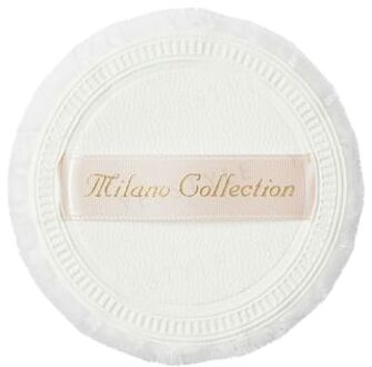 KANEBO Milano Collection Puff S For Miracole Face Powder 1 pc