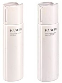 KANEBO Moisture Flow Lotion Rich - 180ml
