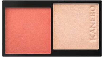KANEBO Mood Boosting Blush 02 Refill
