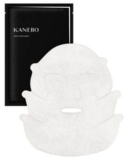 KANEBO Smile Performer Mask 33ml x 4