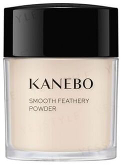 KANEBO Smooth Feathery Powder Refill 18g