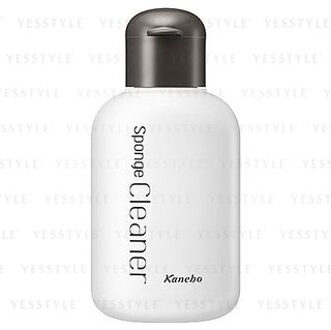 KANEBO Sponge Cleaner 55ml