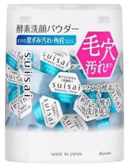 KANEBO Suisai Beauty Clear Powder Wash N