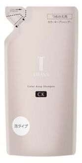 KANEBO Twany Color Keep Shampoo 350ml Refill