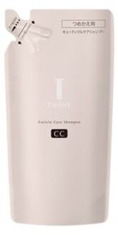 KANEBO Twany Cuticle Care Shampoo 350ml Refill