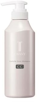 KANEBO Twany Cuticle Care Shampoo 400ml