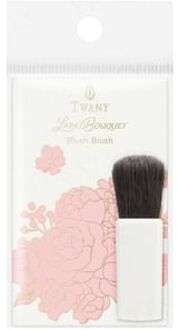 KANEBO Twany Lara Bouquet Blush Brush 1 pc