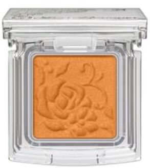 KANEBO Twany Lara Bouquet Eye Color Fresh 05 Mustard Orange