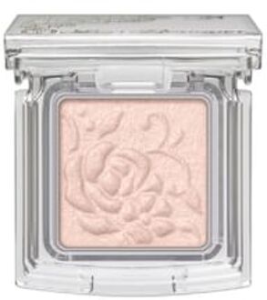 KANEBO Twany Lara Bouquet Eye Color Fresh 06 Side Beige