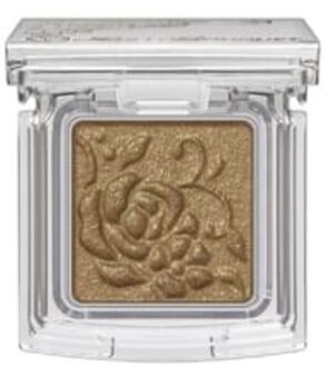 KANEBO Twany Lara Bouquet Eye Color Fresh 08 Amber Brown