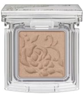 KANEBO Twany Lara Bouquet Eye Color Fresh 09 Cocoa Brown