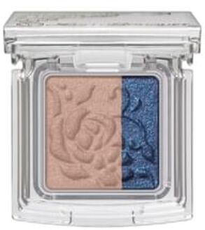 KANEBO Twany Lara Bouquet Eye Color Fresh Dual 101 French Chic