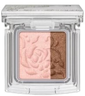 KANEBO Twany Lara Bouquet Eye Color Fresh Dual 103 Sweet Modern