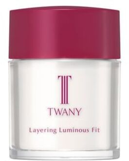 KANEBO Twany Layering Luminous Fit 01 Sheer - 11g Refill
