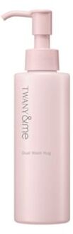 KANEBO Twany & Me Dual Wash Hug Facial Cleanser 150ml