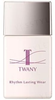 KANEBO Twany Rhythm Lasting Wear Makeup Base SPF 44 PA+++ 30ml