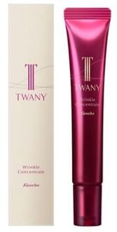 KANEBO Twany Wrinkle Concentrate 20g